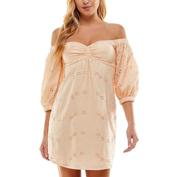 City Studios Dress NWT! - Picture 1 of 2